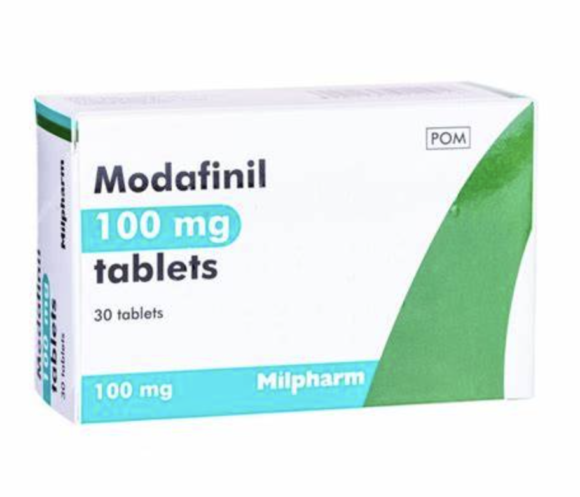 Buy Modafinil 100mg online